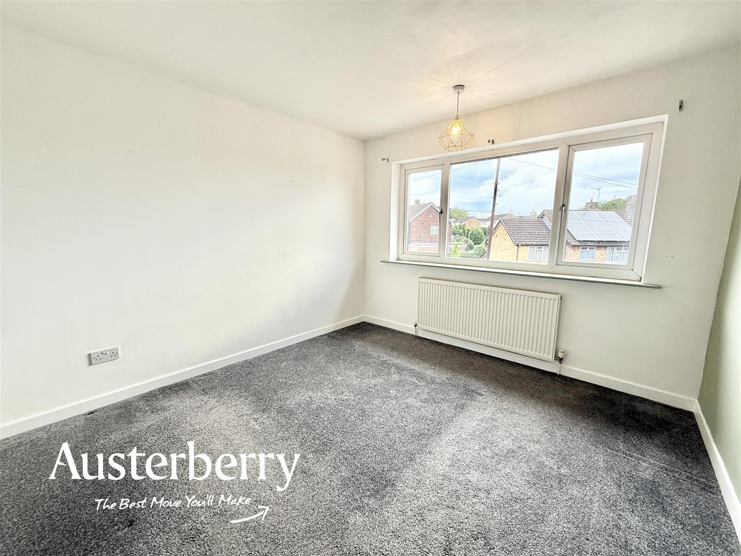 Westonview Avenue, Adderley Green, Stoke-On-Trent